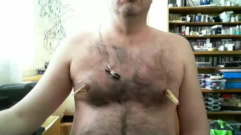 Kamil Lipovy online show from 03/08/25, 08:55