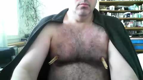 Kamil Lipovy online show from 09/15/25, 06:46