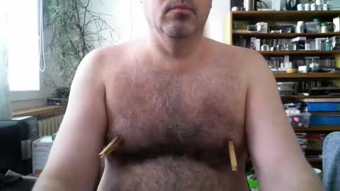 Kamil Lipovy online show from 10/06/25, 06:55