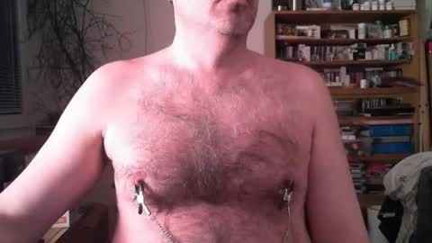 Kamil Lipovy online show from 10/22/25, 08:08