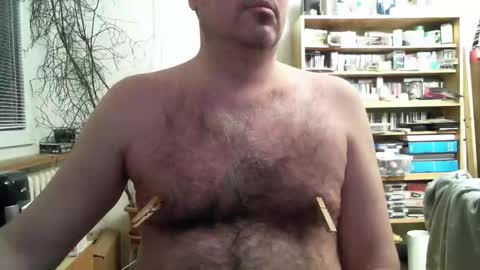 Kamil Lipovy online show from 11/02/25, 09:17