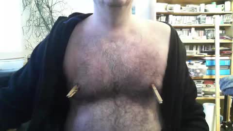 Kamil Lipovy online show from 12/03/25, 07:16