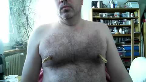 Kamil Lipovy online show from 04/24/26, 06:27