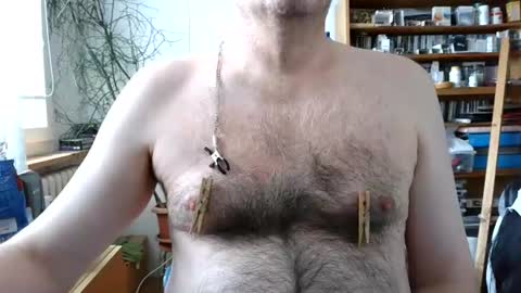 Kamil Lipovy online show from 07/26/26, 10:55