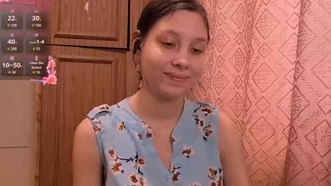 Snapshot of kamisalling chatting on 11/07/25, 02:55 Mari Simmons online show from 11/07/25, 02:55