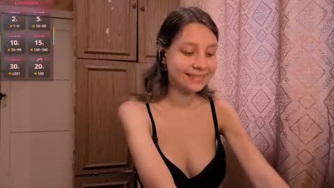 Snapshot of kamisalling chatting on 11/19/25, 08:14 Mari Simmons online show from 11/19/25, 08:14