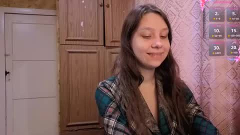 Snapshot of kamisalling chatting on 11/27/25, 08:16 Mari Simmons online show from 11/27/25, 08:16