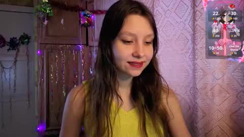 Snapshot of kamisalling chatting on 12/21/25, 08:43 Mari Simmons online show from 12/21/25, 08:43