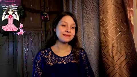 Snapshot of kamisalling chatting on 01/06/26, 11:36 Mari Simmons online show from 01/06/26, 11:36