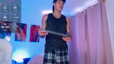 Kami online show from 03/18/26, 06:55