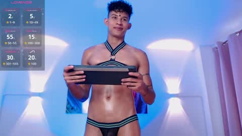 Kami online show from 04/09/26, 06:46