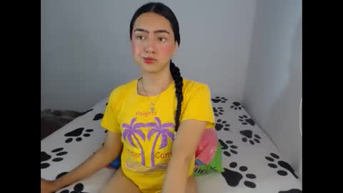 -- kammi -- online show from 05/02/26, 01:21
