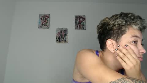 kammy   y   camila online show from 01/05/26, 05:27