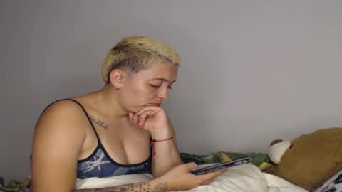 kammy   y   camila online show from 02/03/26, 10:48