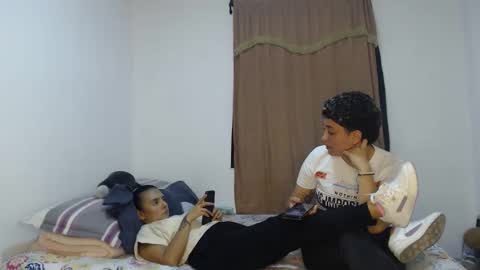 kammy   y   camila online show from 05/19/26, 11:11