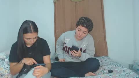 kammy   y   camila online show from 06/02/26, 11:29
