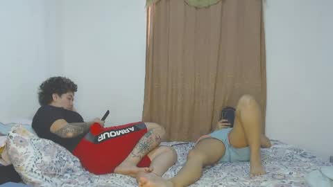 kammy   y   camila online show from 06/03/26, 02:33