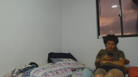 kammy   y   camila online show from 07/17/26, 11:20