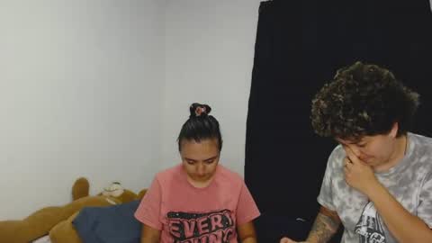 kammy   y   camila online show from 07/21/26, 11:23