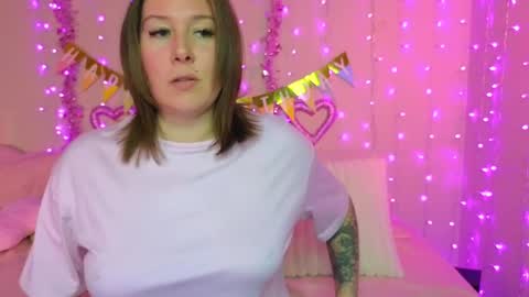 kamrynmarie69 online show from 02/13/25, 02:23