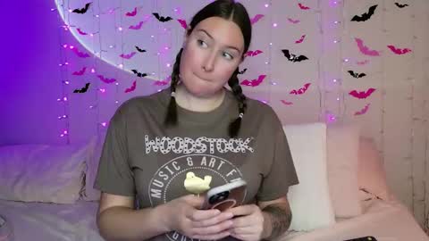 kamrynmarie69 online show from 11/23/25, 10:09