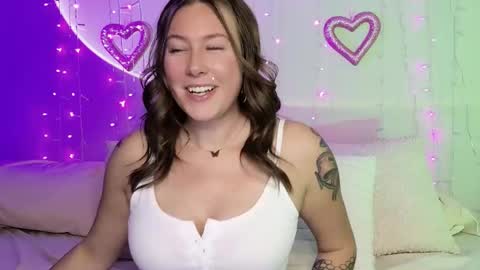 kamrynmarie69 online show from 03/19/26, 01:09