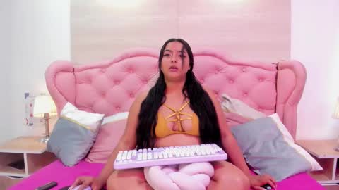 kamylabm online show from 03/02/26, 10:16