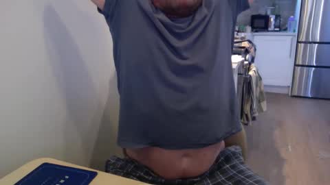 Cam with Me Vixens DM me online show from 04/07/26, 03:01