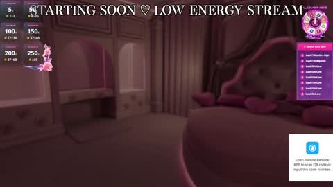 KanakoVT online show from 01/18/25, 04:37