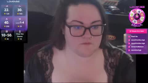 Kandee Riot online show from 02/20/26, 06:30