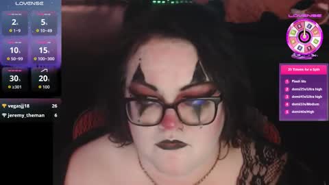 Kandee Riot online show from 02/21/26, 06:36