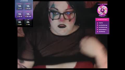 Kandee Riot online show from 02/22/26, 05:51