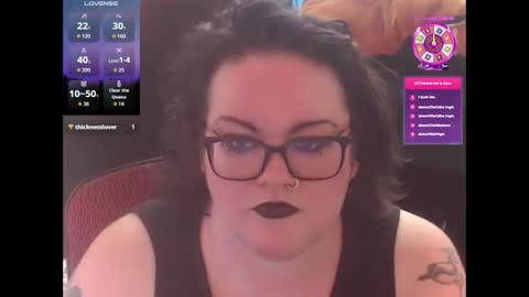 Kandee Riot online show from 02/23/26, 07:33