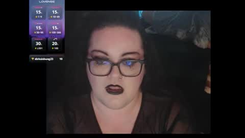 Kandee Riot online show from 02/27/26, 05:40