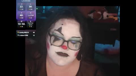 Kandee Riot online show from 02/28/26, 06:25