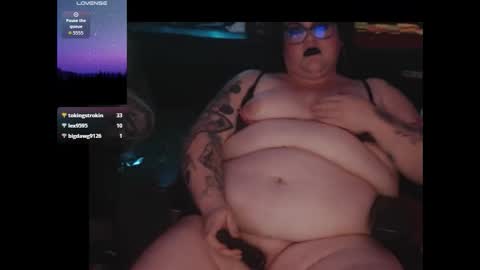 Kandee Riot online show from 03/05/26, 05:03