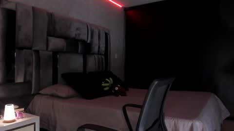 kandria loversex online show from 01/28/25, 12:26