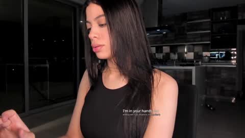 kandria loversex online show from 02/23/25, 12:08