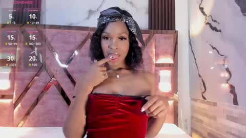 Kandy online show from 02/11/26, 02:16