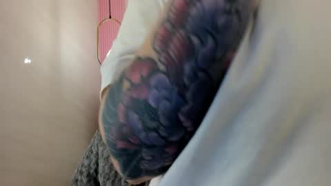 CAMILA   IG Camila2oficial online show from 01/08/26, 01:13