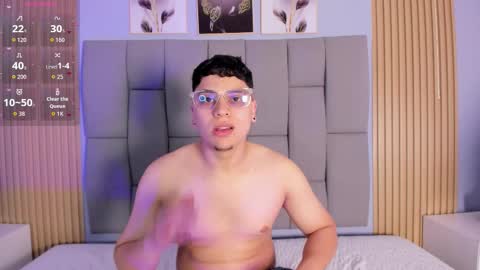 kandyfrees online show from 01/12/26, 11:26