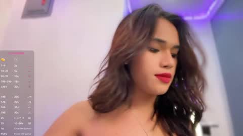 my ig ts kandy69 online show from 03/14/26, 08:25