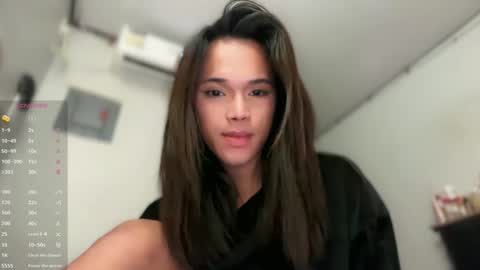 my ig ts kandy69 online show from 03/16/26, 10:52