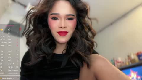 my ig ts kandy69 online show from 03/21/26, 03:59