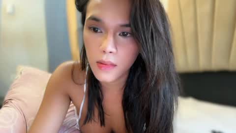 my ig ts kandy69 online show from 04/12/26, 11:04