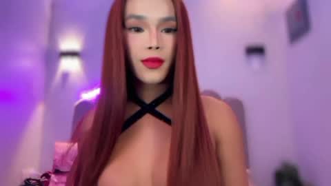my ig ts kandy69 online show from 05/19/26, 08:59