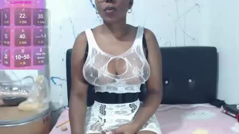 Paola online show from 03/05/26, 03:30