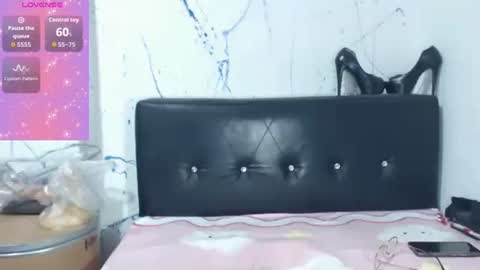 Paola online show from 03/26/26, 04:12