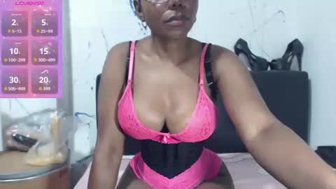 Paola online show from 03/30/26, 05:03