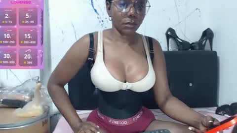 Paola online show from 04/04/26, 03:20